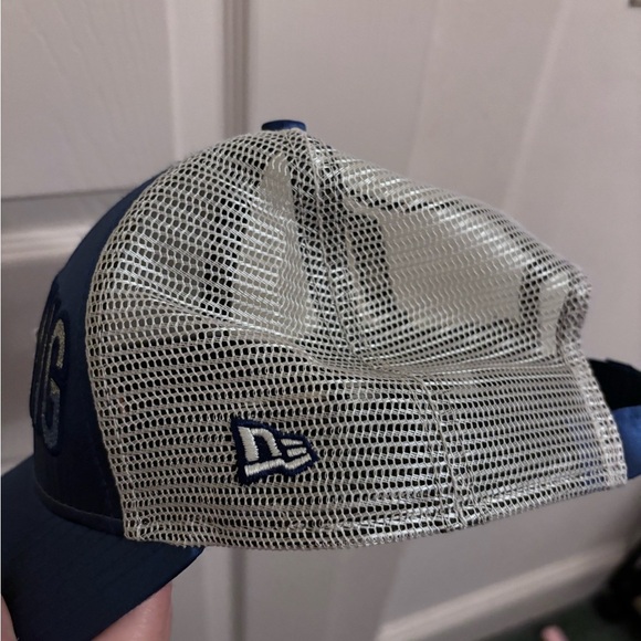 Tampa Bay Lightning baseball cap​ - Picture 4 of 5